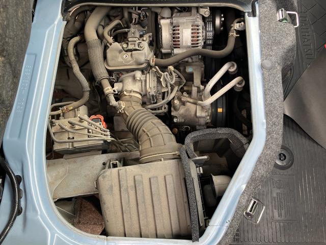 ハイゼットカーゴクルーズ　５５ｔｈアニバーサリーゴールドエディション（静岡県）の中古車