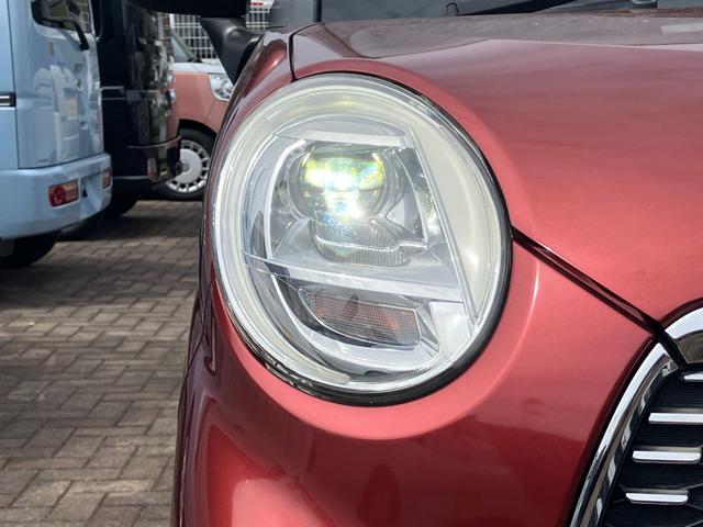 キャストスタイルＧ　ＳＡII１５インチアルミホイール　ＬＥＤヘッドランプ　ＬＥＤフォグランプ　革巻ステアリング　オートエアコン　キーフリーシステム　チルトステアリング　運転席シートリフター（静岡県）の中古車