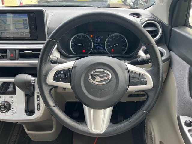 キャストスタイルＧ　ＳＡII１５インチアルミホイール　ＬＥＤヘッドランプ　ＬＥＤフォグランプ　革巻ステアリング　オートエアコン　キーフリーシステム　チルトステアリング　運転席シートリフター（静岡県）の中古車