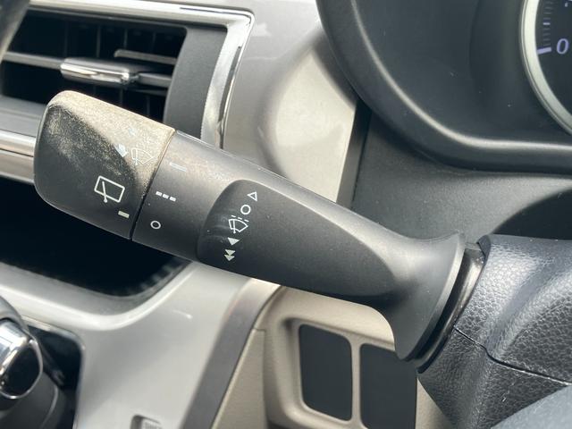 キャストスタイルＧ　ＳＡII１５インチアルミホイール　ＬＥＤヘッドランプ　ＬＥＤフォグランプ　革巻ステアリング　オートエアコン　キーフリーシステム　チルトステアリング　運転席シートリフター（静岡県）の中古車
