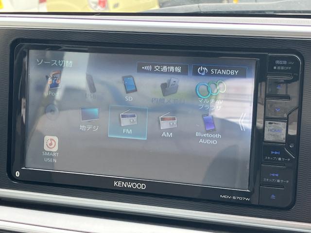 キャストスタイルＧ　ＳＡII１５インチアルミホイール　ＬＥＤヘッドランプ　ＬＥＤフォグランプ　革巻ステアリング　オートエアコン　キーフリーシステム　チルトステアリング　運転席シートリフター（静岡県）の中古車