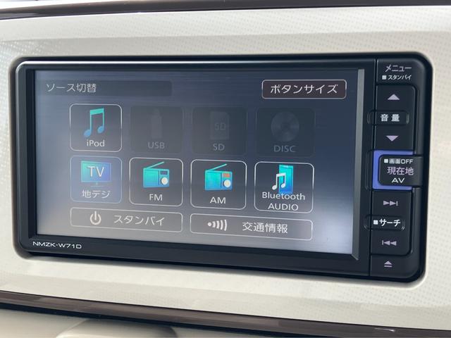 ムーヴキャンバスＧメイクアップリミテッド　ＳＡIII１４インチフルホイールキャップ　ＬＥＤヘッドランプ　キーフリーシステム　両側パワースライドドア　オートエアコン（プッシュ式）　オートライト　置きラクボックス（静岡県）の中古車