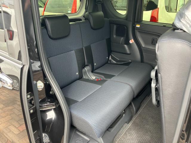 タントカスタムＲＳ１５インチアルミホイール　キーフリーシステム　プッシュボタンスタート　オートエアコン（プッシュ式）　フルＬＥＤヘッドランプ　オート格納式カラードドアミラー　本革巻ステアリングホイール（静岡県）の中古車