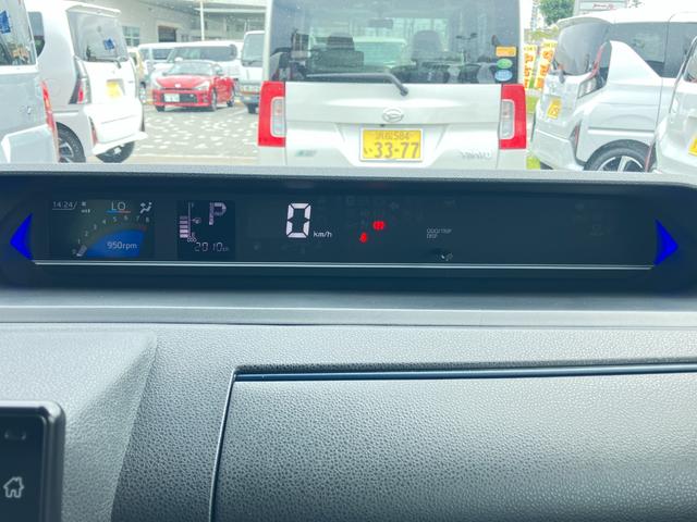 タントカスタムＲＳ１５インチアルミホイール　キーフリーシステム　プッシュボタンスタート　オートエアコン（プッシュ式）　フルＬＥＤヘッドランプ　オート格納式カラードドアミラー　本革巻ステアリングホイール（静岡県）の中古車