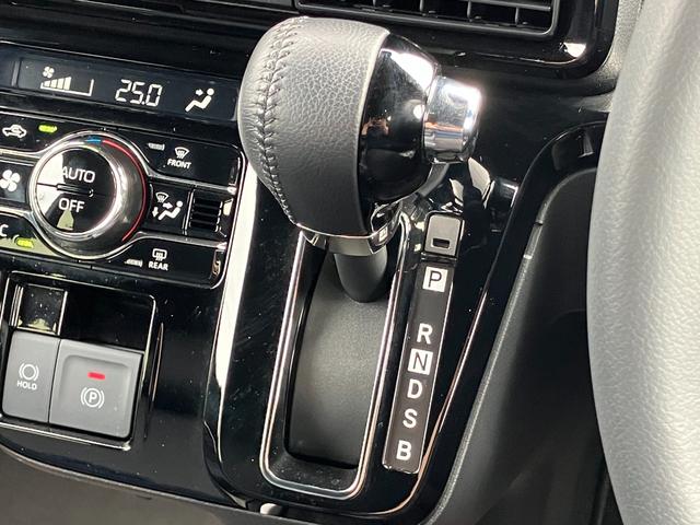 タントカスタムＲＳ１５インチアルミホイール　キーフリーシステム　プッシュボタンスタート　オートエアコン（プッシュ式）　フルＬＥＤヘッドランプ　オート格納式カラードドアミラー　本革巻ステアリングホイール（静岡県）の中古車