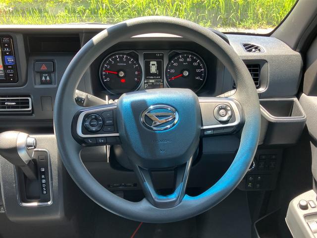 アトレーRS12インチフルホイールキャップ オートエアコン キーフリーシステム スペアタイヤ LEDヘッドランプ パワースライドドア(両側)(静岡県)の中古車