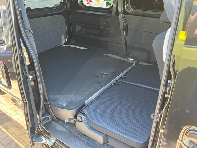 アトレーRS12インチフルホイールキャップ オートエアコン キーフリーシステム スペアタイヤ LEDヘッドランプ パワースライドドア(両側)(静岡県)の中古車