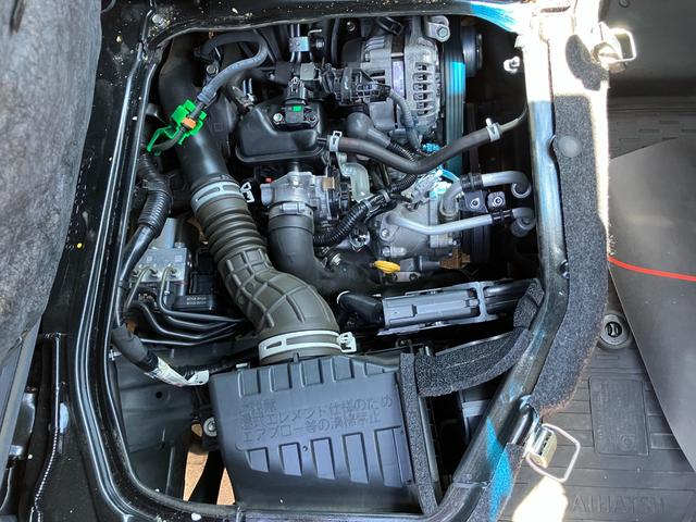 アトレーRS12インチフルホイールキャップ オートエアコン キーフリーシステム スペアタイヤ LEDヘッドランプ パワースライドドア(両側)(静岡県)の中古車
