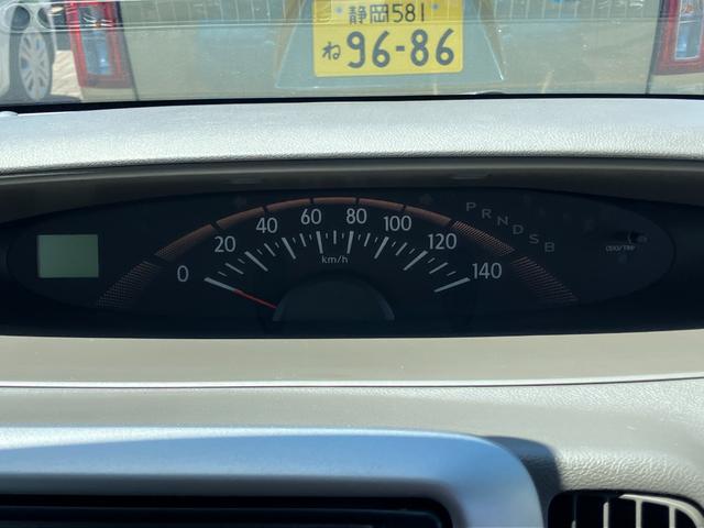 タントＸリミテッド（静岡県）の中古車