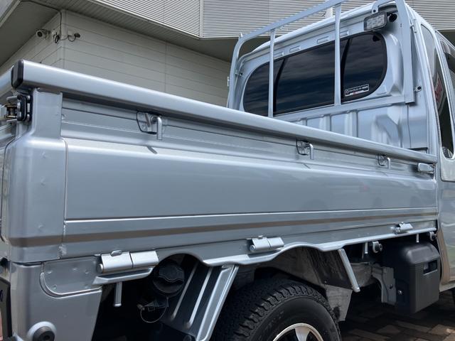 ハイゼットトラックジャンボエクストラ（静岡県）の中古車