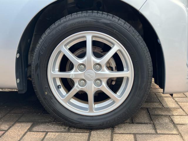 ミライースＧ　ＳＡ１４インチアルミホイール　ＬＥＤヘッドランプ　オート格納式カラードドアミラー　自発光式デジタルメーターブルー　オートエアコン（プッシュ式）　キーフリーシステム（静岡県）の中古車