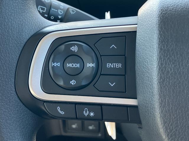 タントＸ１４インチフルホイールキャップ　フルＬＥＤヘッドランプ　オート格納式カラードドアミラー　左側パワースライドドア　ＴＦＴカラーマルチインフォメーションディスプレイ　フルファブリックシート（静岡県）の中古車
