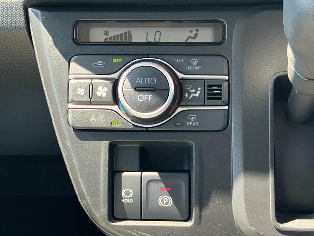 タントＸ１４インチフルホイールキャップ　フルＬＥＤヘッドランプ　オート格納式カラードドアミラー　左側パワースライドドア　ＴＦＴカラーマルチインフォメーションディスプレイ　フルファブリックシート（静岡県）の中古車