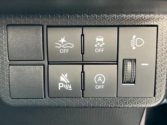 タントファンクロス１４インチアルミホイール　フルＬＥＤヘッドランプ　オート格納式カラードドアミラー　両側パワースライドドア　キーフリーシステム　プッシュボタンスタート（静岡県）の中古車