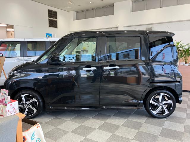 ムーヴRS(静岡県)の中古車