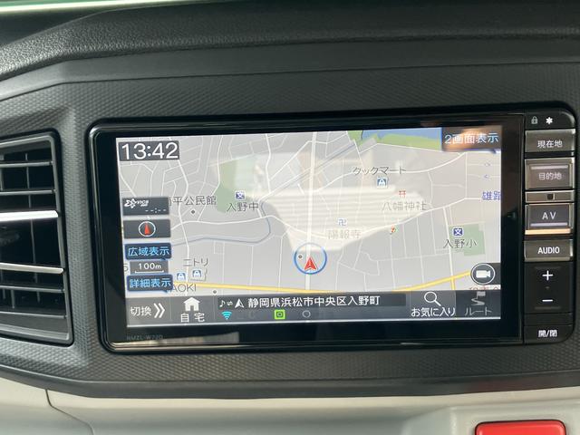 ミライースG リミテッドSAIII14インチアルミホイール LEDヘッドランプ オート格納式カラードドアミラー 自発光式デジタルメーターブルーイルミネーションメーター オートエアコン(プッシュ式) キーフリーシステム(静岡県)の中古車