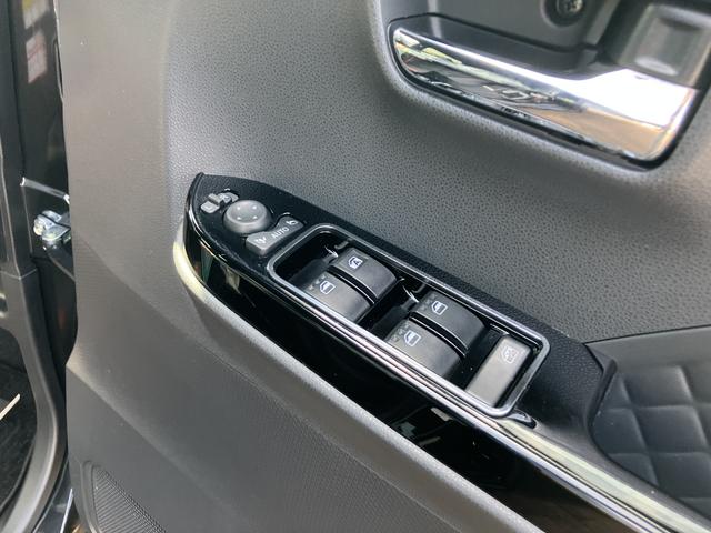 タントカスタムX14インチアルミホイール 大型エアロバンパー フルLEDヘッドランプ オート格納式カラードドアミラー 両側パワースライドドア キーフリーシステム プッシュボタンスタート(静岡県)の中古車