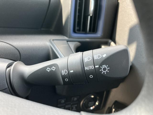 タントカスタムX14インチアルミホイール 大型エアロバンパー フルLEDヘッドランプ オート格納式カラードドアミラー 両側パワースライドドア キーフリーシステム プッシュボタンスタート(静岡県)の中古車