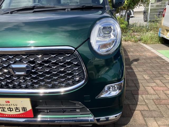 キャストスタイルＧ　ターボ　ＶＳ　ＳＡIIIシートヒーター　革巻ステアリングホイール　１５インチアルミホイール　ＢｉＡｎｇｌｅＬＥＤヘッドランプ　ＬＥＤフォグランプ　ＬＥＤフロントパーソナルランプ　ＬＥＤルームランプ（静岡県）の中古車