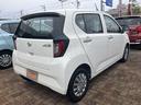 １３インチフルホイールキャップ　マルチリフレクターハロゲンヘッドランプ　可倒式ドアミラー　自発光式デジタルメーターアンバーイルミネーションメーター　マニュアルエアコン（ダイヤル式）　キーレスエントリー（静岡県）の中古車