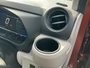 １４インチアルミホイール　ＬＥＤヘッドランプ　オート格納式カラードドアミラー　自発光式デジタルメーターブルーイルミネーションメーター　オートエアコン（プッシュ式）　キーフリーシステム（静岡県）の中古車