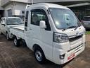 シートスライド＆リクライニング機構　荷台ステップ　オーバーヘッドシェルフ　マニュアルエアコン　マニュアル車（静岡県）の中古車