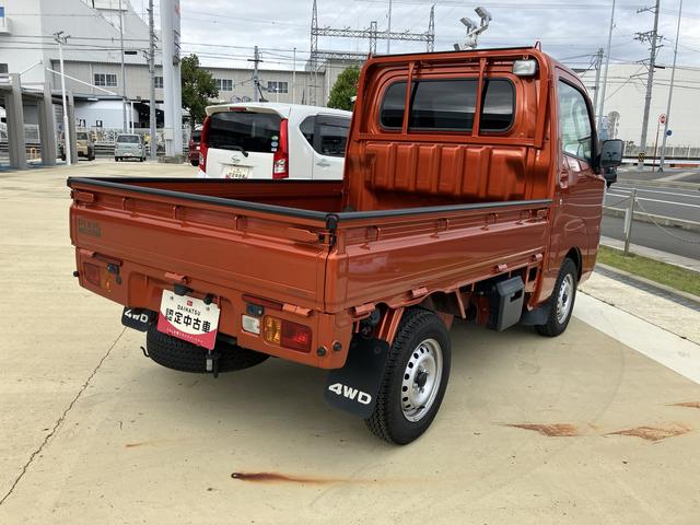 ピクシストラックエクストラＳＡIIIｔ（静岡県）の中古車