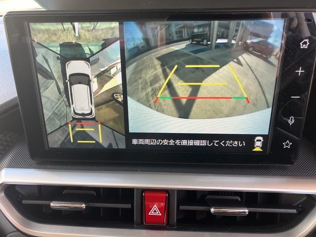 ロッキープレミアムＧ　ＨＥＶ（静岡県）の中古車