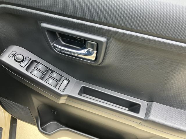 タフトＧ１５インチアルミホイール　オートレベリング機能付フルＬＥＤヘッドランプ　ＬＥＤフォグランプ　本革巻ステアリングホイール　本革巻インパネセンターシフト　ＴＦＴカラーマルチインフォメーションディスプレイ（静岡県）の中古車