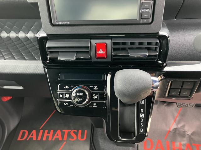 タントカスタムＸスタイルセレクションスマートアシスト　キーフリーシステム　ＬＥＤヘッドライト　両側パワースライドドア　コーナーセンサー　ミラクルオープンドア　シートバックテーブル（静岡県）の中古車