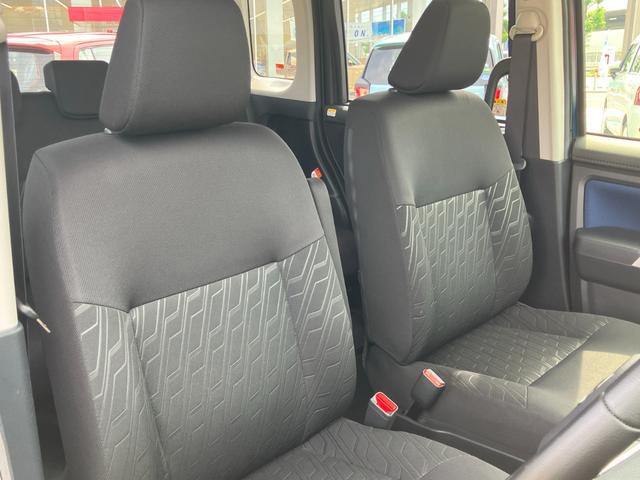 トールカスタムＧ　ターボ　ＳＡII（静岡県）の中古車