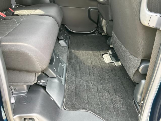 トールカスタムＧ　ターボ　ＳＡII（静岡県）の中古車