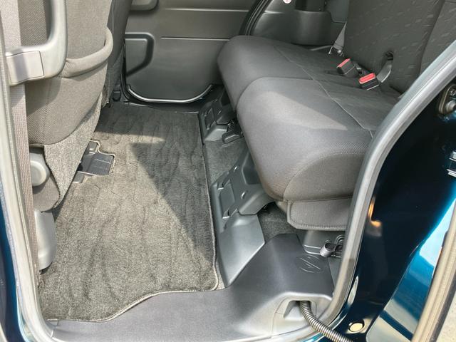 トールカスタムＧ　ターボ　ＳＡII（静岡県）の中古車