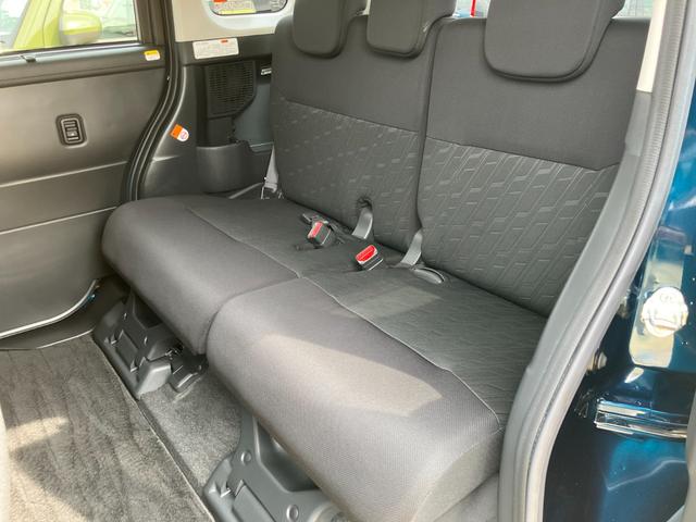 トールカスタムＧ　ターボ　ＳＡII（静岡県）の中古車