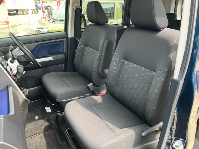 トールカスタムＧ　ターボ　ＳＡII（静岡県）の中古車