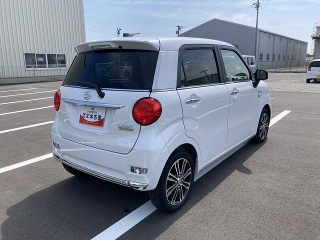 キャストスタイルＧ　ＶＳ　ＳＡIIIシートヒーター　ウレタンステアリングホイール　１５インチアルミホイール　ＢｉＡｎｇｌｅＬＥＤヘッドランプ　ＬＥＤフォグランプ　ＬＥＤフロントパーソナルランプ　ＬＥＤルームランプ（静岡県）の中古車