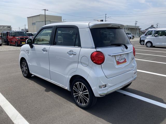 キャストスタイルＧ　ＶＳ　ＳＡIIIシートヒーター　ウレタンステアリングホイール　１５インチアルミホイール　ＢｉＡｎｇｌｅＬＥＤヘッドランプ　ＬＥＤフォグランプ　ＬＥＤフロントパーソナルランプ　ＬＥＤルームランプ（静岡県）の中古車