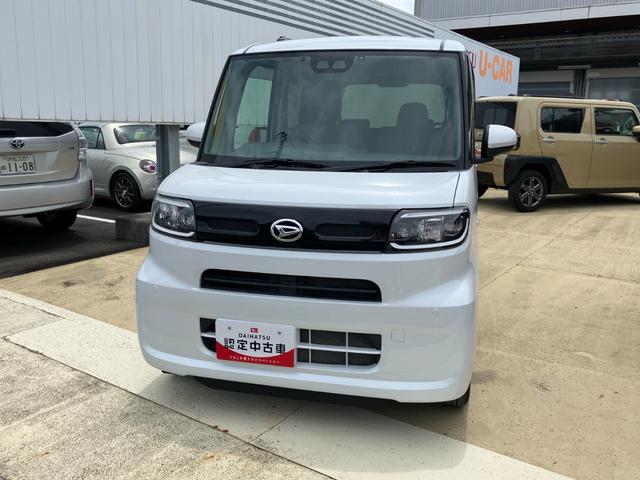 タントＸセレクション３６０度スーパーＵＶＩＲカットガラス　格納式シートバックテーブル　シートバックポケット　運転席シートリフター　チルトステアリング　シートヒーター　リヤヒーターダクト（静岡県）の中古車