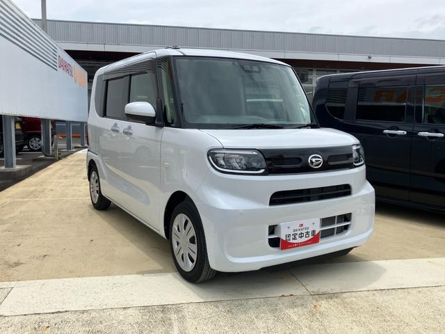 タントＸセレクション３６０度スーパーＵＶＩＲカットガラス　格納式シートバックテーブル　シートバックポケット　運転席シートリフター　チルトステアリング　シートヒーター　リヤヒーターダクト（静岡県）の中古車
