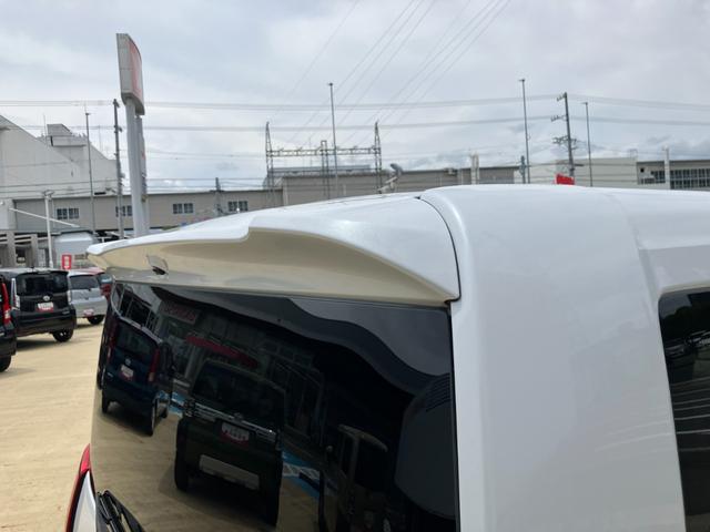タントＸセレクション３６０度スーパーＵＶＩＲカットガラス　格納式シートバックテーブル　シートバックポケット　運転席シートリフター　チルトステアリング　シートヒーター　リヤヒーターダクト（静岡県）の中古車