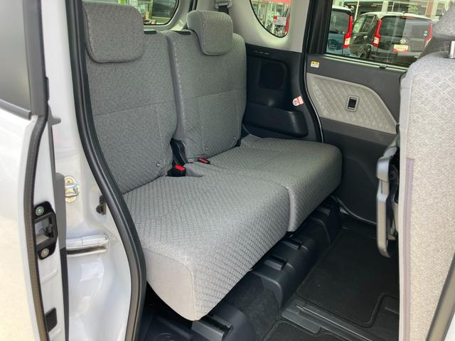 タントＸセレクション３６０度スーパーＵＶＩＲカットガラス　格納式シートバックテーブル　シートバックポケット　運転席シートリフター　チルトステアリング　シートヒーター　リヤヒーターダクト（静岡県）の中古車