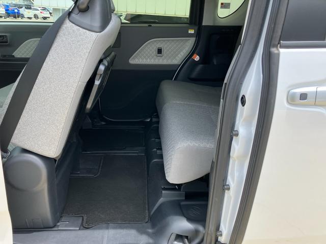 タントＸセレクション３６０度スーパーＵＶＩＲカットガラス　格納式シートバックテーブル　シートバックポケット　運転席シートリフター　チルトステアリング　シートヒーター　リヤヒーターダクト（静岡県）の中古車