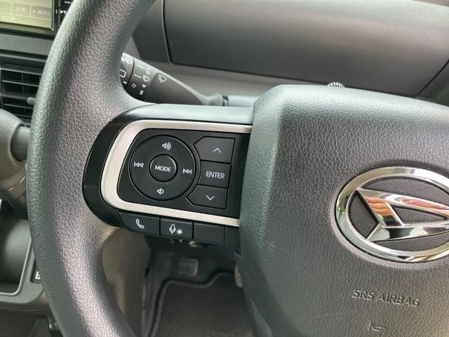 タントＸセレクション３６０度スーパーＵＶＩＲカットガラス　格納式シートバックテーブル　シートバックポケット　運転席シートリフター　チルトステアリング　シートヒーター　リヤヒーターダクト（静岡県）の中古車