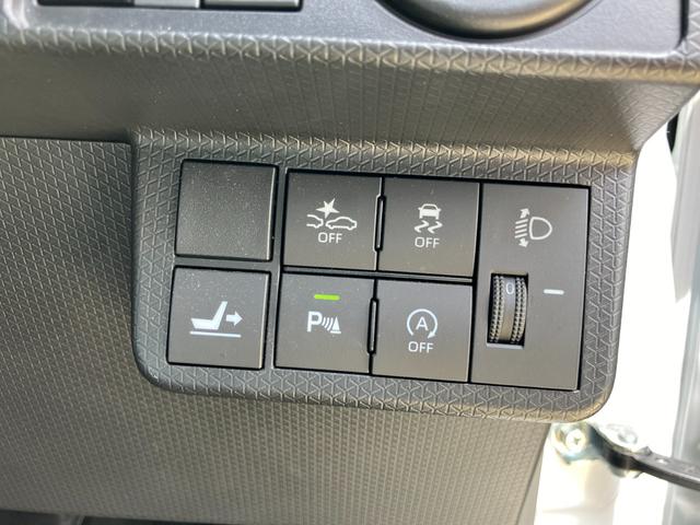 タントＸセレクション３６０度スーパーＵＶＩＲカットガラス　格納式シートバックテーブル　シートバックポケット　運転席シートリフター　チルトステアリング　シートヒーター　リヤヒーターダクト（静岡県）の中古車