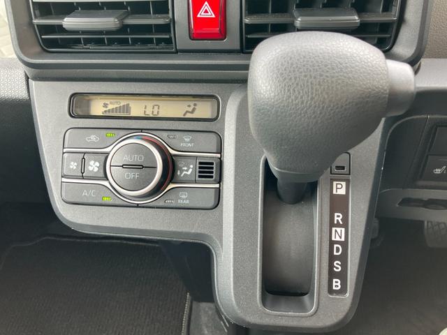 タントＸセレクション３６０度スーパーＵＶＩＲカットガラス　格納式シートバックテーブル　シートバックポケット　運転席シートリフター　チルトステアリング　シートヒーター　リヤヒーターダクト（静岡県）の中古車