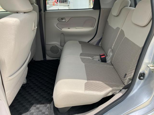 ムーヴＬ　ＳＡIII１４インチフルホイールキャップ　ＵＶカットゴラス（フロントドア）　ウレタンステアリングホイール　キーレスエントリー　マニュアルエアコン（ダイヤル式）（静岡県）の中古車