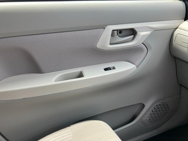 ムーヴＬ　ＳＡIII１４インチフルホイールキャップ　ＵＶカットゴラス（フロントドア）　ウレタンステアリングホイール　キーレスエントリー　マニュアルエアコン（ダイヤル式）（静岡県）の中古車