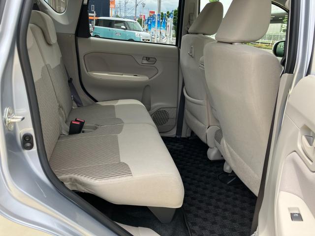 ムーヴＬ　ＳＡIII１４インチフルホイールキャップ　ＵＶカットゴラス（フロントドア）　ウレタンステアリングホイール　キーレスエントリー　マニュアルエアコン（ダイヤル式）（静岡県）の中古車