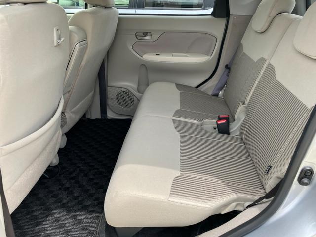 ムーヴＬ　ＳＡIII１４インチフルホイールキャップ　ＵＶカットゴラス（フロントドア）　ウレタンステアリングホイール　キーレスエントリー　マニュアルエアコン（ダイヤル式）（静岡県）の中古車