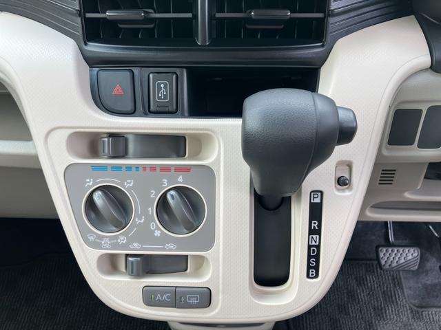 ムーヴＬ　ＳＡIII１４インチフルホイールキャップ　ＵＶカットゴラス（フロントドア）　ウレタンステアリングホイール　キーレスエントリー　マニュアルエアコン（ダイヤル式）（静岡県）の中古車